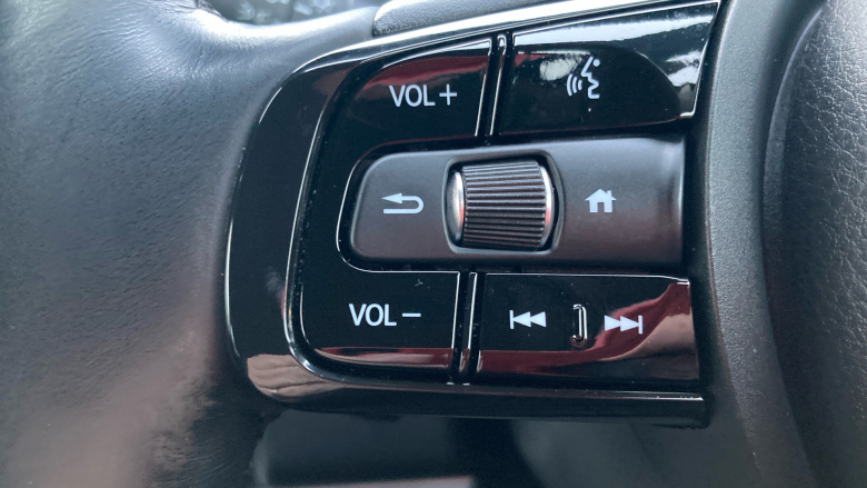 Honda HR-V 1.5 eHEV Advance 5dr CVT Hybrid Hatchback